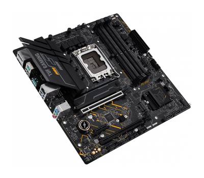 Материнская плата ASUS TUF GAMING B660M-E D4