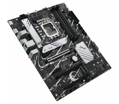 Материнская плата ASUS PRIME H770-PLUS D4