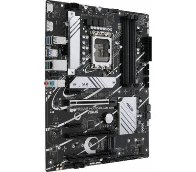 Материнская плата ASUS PRIME H770-PLUS D4