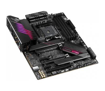 Материнская плата ASUS ROG STRIX B550-XE GAMING WIFI