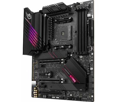 Материнская плата ASUS ROG STRIX B550-XE GAMING WIFI