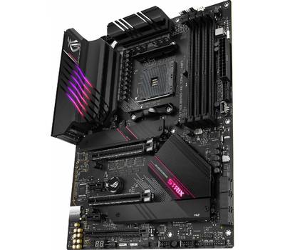 Материнская плата ASUS ROG STRIX B550-XE GAMING WIFI