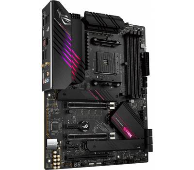 Материнская плата ASUS ROG STRIX B550-XE GAMING WIFI