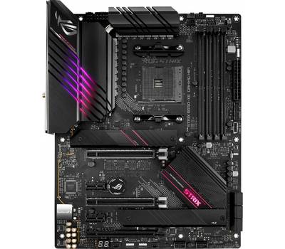 Материнская плата ASUS ROG STRIX B550-XE GAMING WIFI