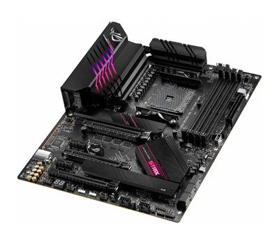 Материнская плата ASUS ROG STRIX B550-XE GAMING WIFI