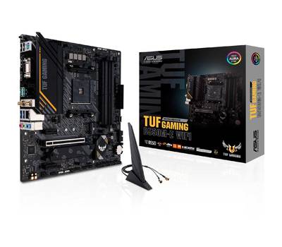 Материнская плата ASUS TUF GAMING B550M-E WIFI