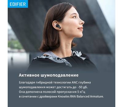 Гарнитура EDIFIER NeoBuds Pro 2