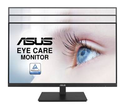 Монитор ASUS VA27DQSB