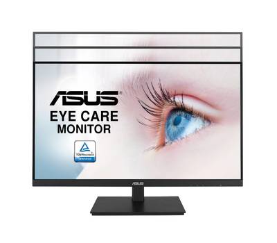 Монитор ASUS VA27DQSB