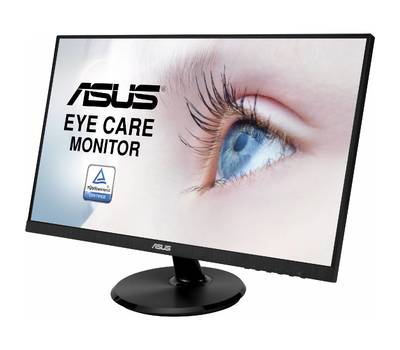 Монитор ASUS VA24DCP