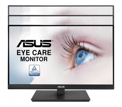 Монитор ASUS VA229QSB