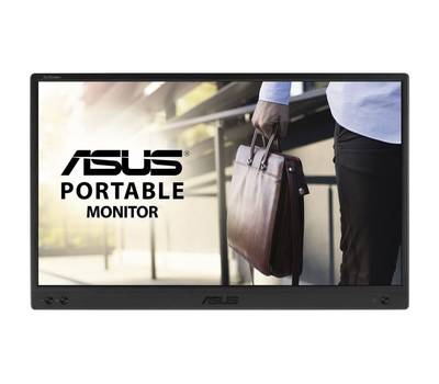 Монитор ASUS MB166B