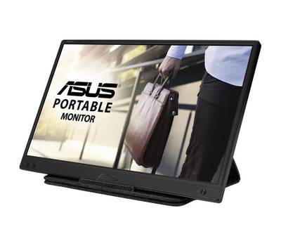 Монитор ASUS MB166B