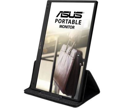 Монитор ASUS MB166B