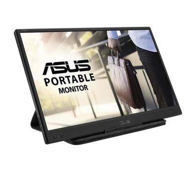 Монитор ASUS MB166B