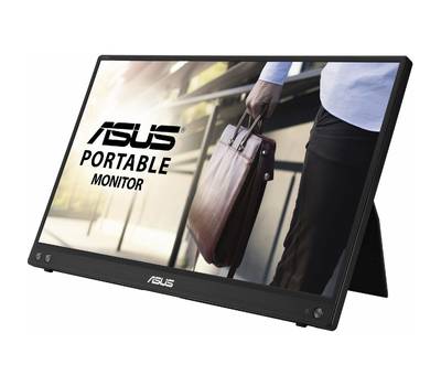 Монитор ASUS MB16ACV