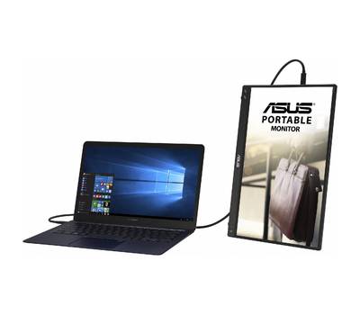 Монитор ASUS MB16ACV