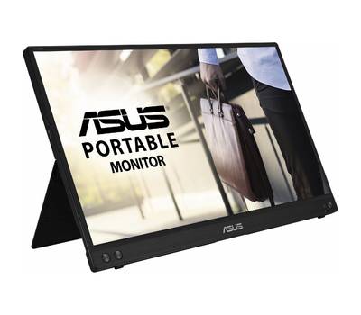 Монитор ASUS MB16ACV