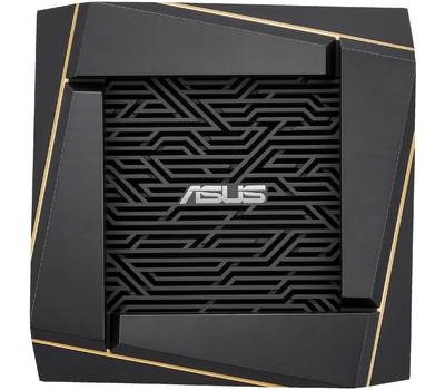 Wi-Fi роутер ASUS RT-AX92U(2-PK)