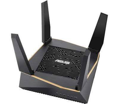 Wi-Fi роутер ASUS RT-AX92U(2-PK)