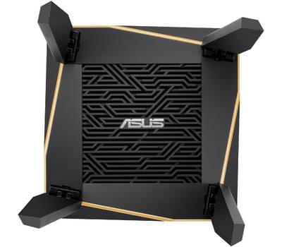 Wi-Fi роутер ASUS RT-AX92U(2-PK)