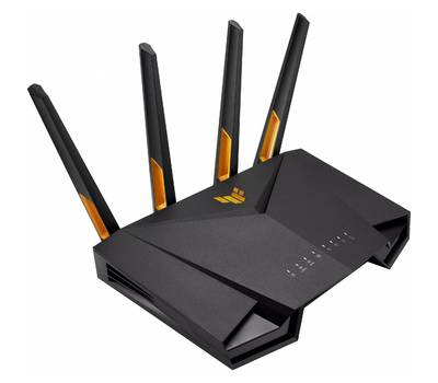 Wi-Fi роутер ASUS TUF-AX4200