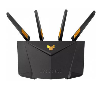 Wi-Fi роутер ASUS TUF-AX4200