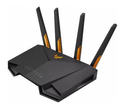 Wi-Fi роутер ASUS TUF-AX4200