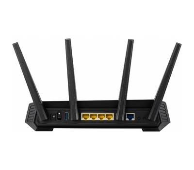 Wi-Fi роутер ASUS GS-AX5400