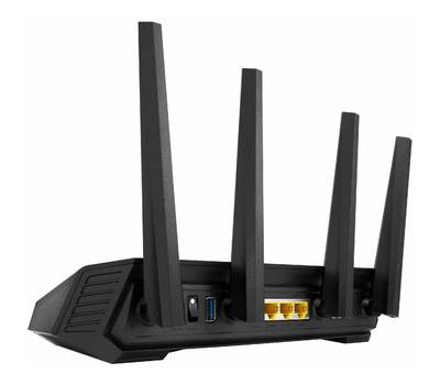 Wi-Fi роутер ASUS GS-AX5400