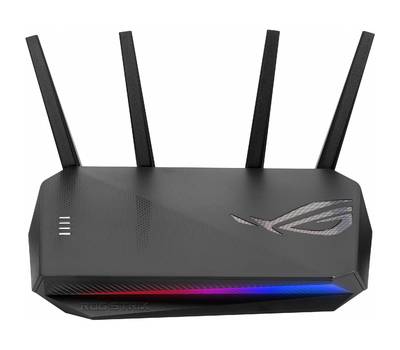 Wi-Fi роутер ASUS GS-AX5400