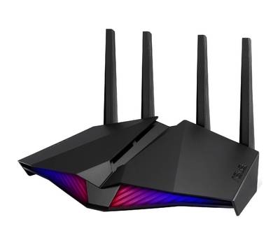 Wi-Fi роутер ASUS RT-AX82U