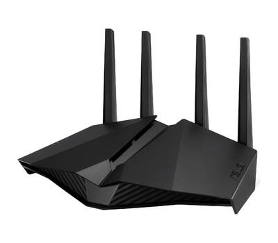 Wi-Fi роутер ASUS RT-AX82U