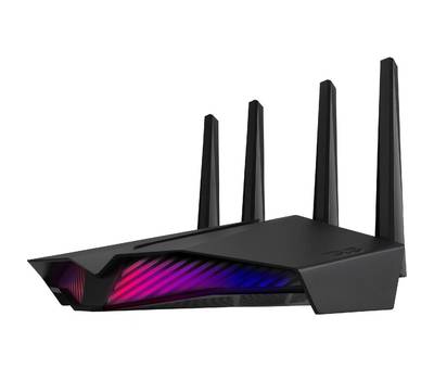 Wi-Fi роутер ASUS RT-AX82U