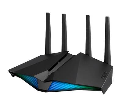 Wi-Fi роутер ASUS RT-AX82U