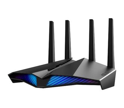 Wi-Fi роутер ASUS RT-AX82U