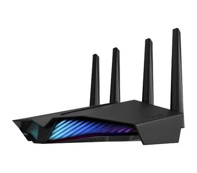 Wi-Fi роутер ASUS RT-AX82U