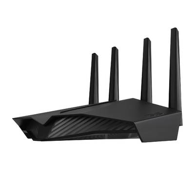 Wi-Fi роутер ASUS RT-AX82U