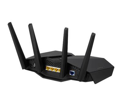 Wi-Fi роутер ASUS RT-AX82U