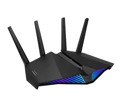 Wi-Fi роутер ASUS RT-AX82U