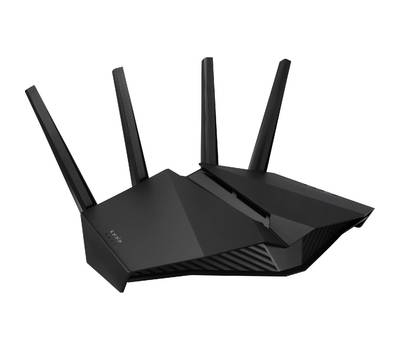 Wi-Fi роутер ASUS RT-AX82U