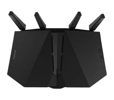 Wi-Fi роутер ASUS RT-AX82U