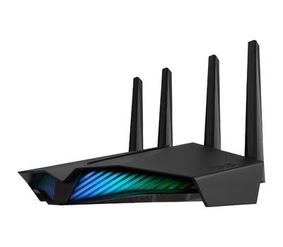 Wi-Fi роутер ASUS RT-AX82U