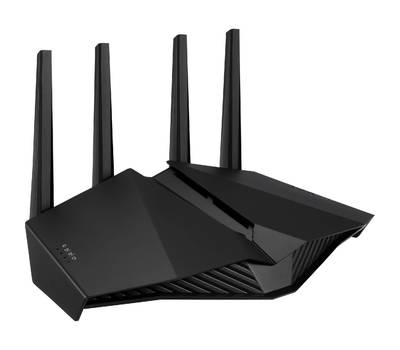 Wi-Fi роутер ASUS RT-AX82U