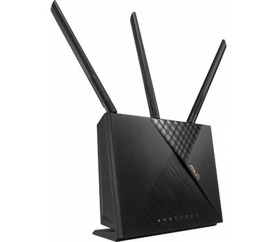 Wi-Fi роутер ASUS 4G-AX56