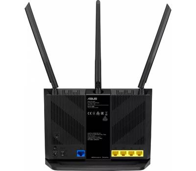 Wi-Fi роутер ASUS 4G-AX56