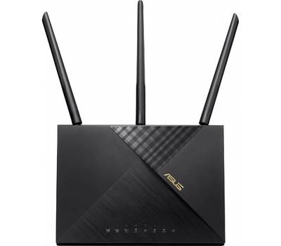 Wi-Fi роутер ASUS 4G-AX56