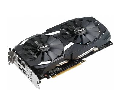 Видеокарта ASUS Radeon RX 560