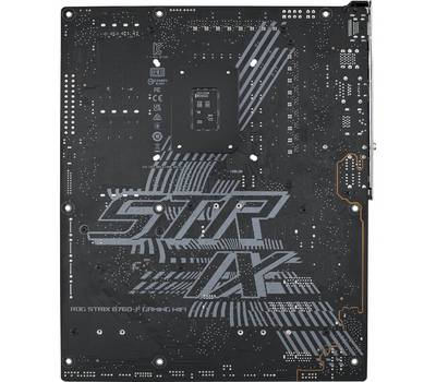 Материнская плата ASUS ROG STRIX B760-F GAMING WIFI