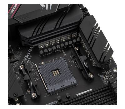 Материнская плата ASUS ROG STRIX B550-F GAMING